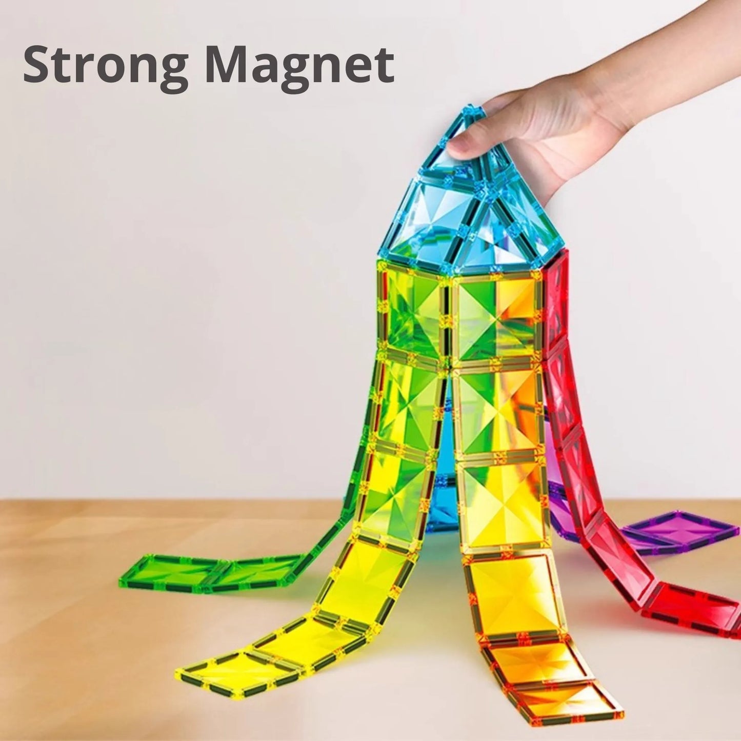 Onenazo Magnetische Bausteine – Halloween 2025 Version