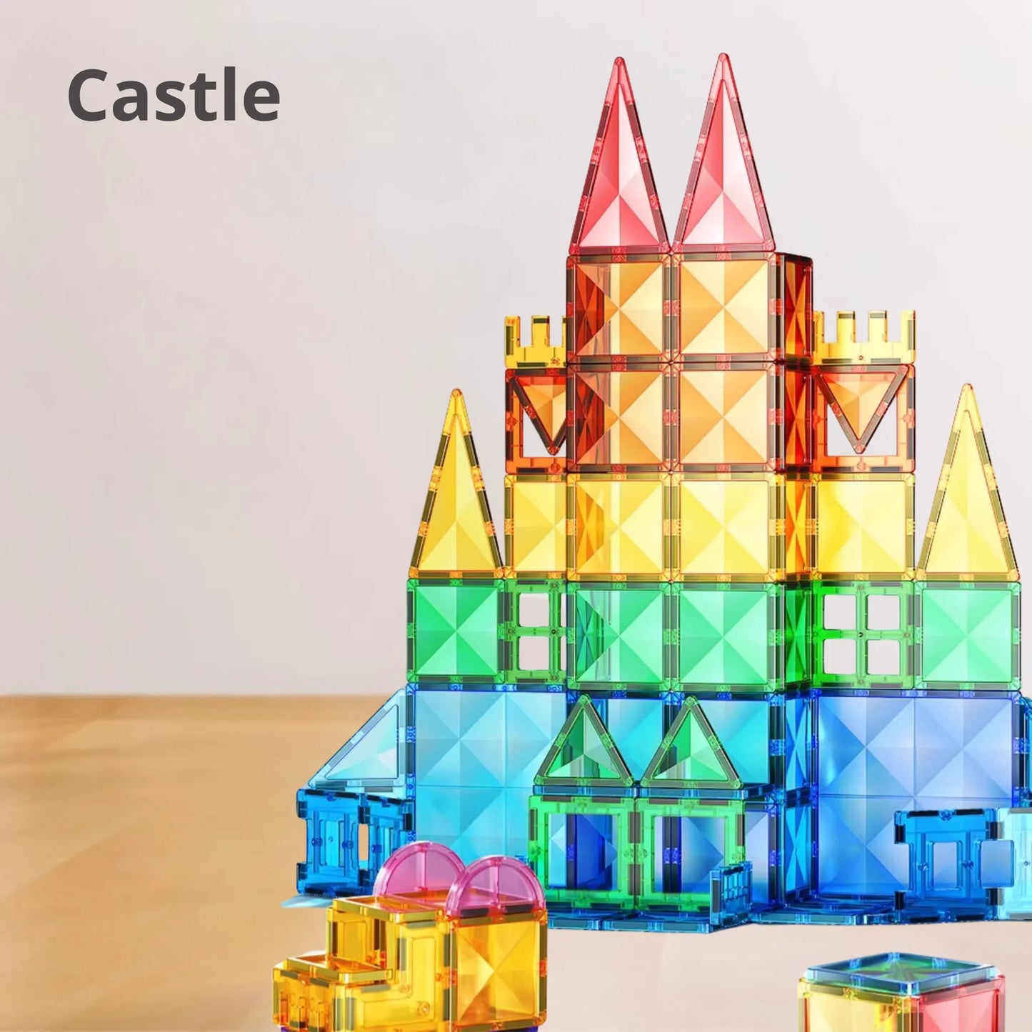 Onenazo Magnetische Bausteine – Halloween 2025 Version