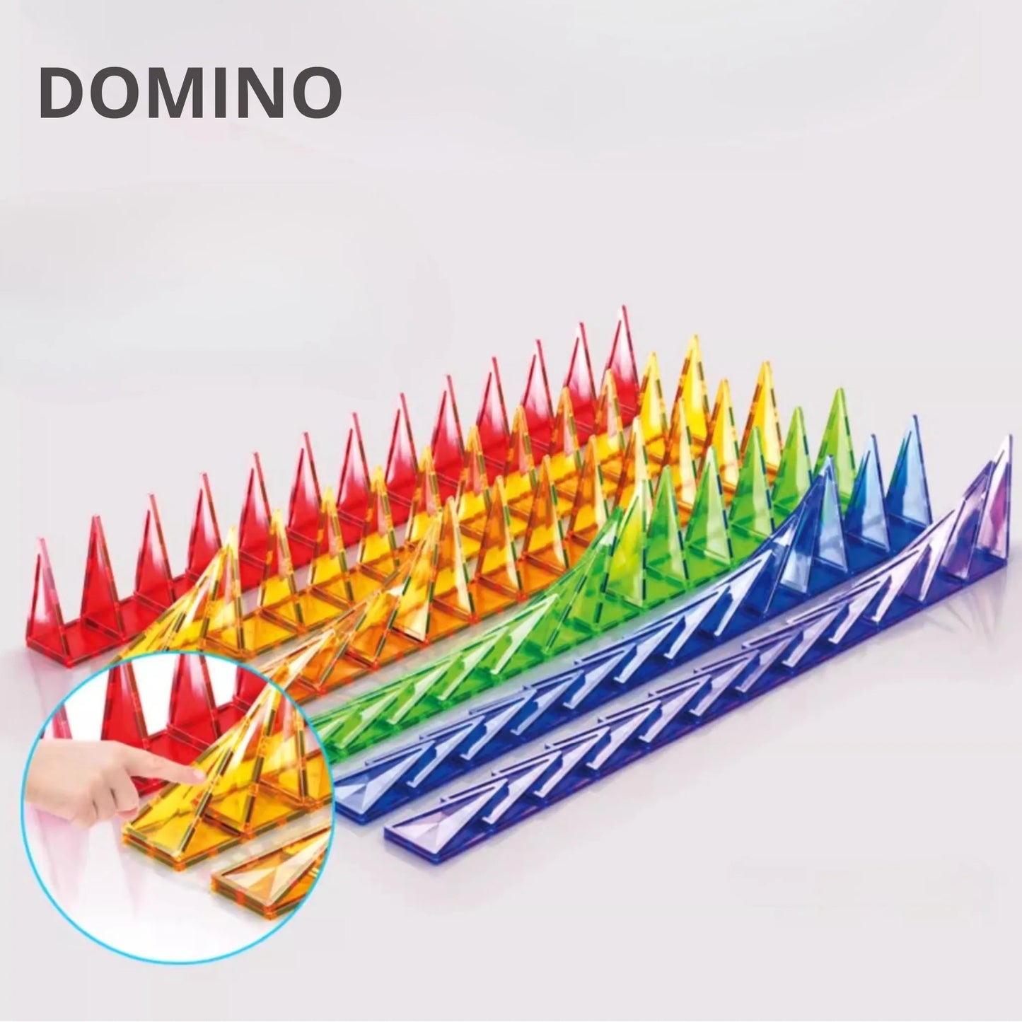 Onenazo Magnetische Bausteine – Halloween 2025 Version