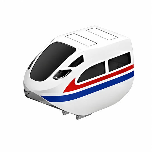 Onenazo Electric Train | Compatible with Electric Train Tracks