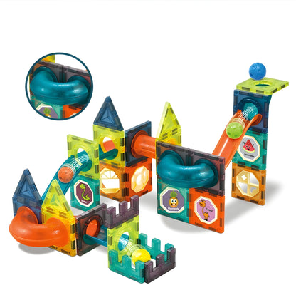 Onenazo Magnetische Bausteine – Halloween 2025 Version