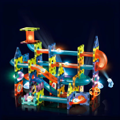 Onenazo Magnetische Bausteine – Halloween 2025 Version