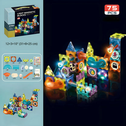 Onenazo Magnetische Bausteine – Halloween 2025 Version