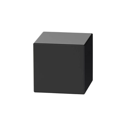 Black mgnetic blocks