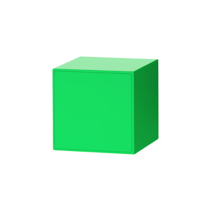 Green mgnetic blocks