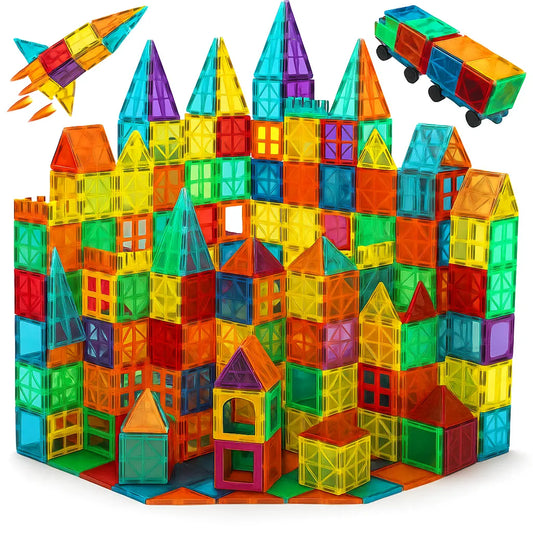 Onenazo Magnetische Bausteine – Halloween 2025 Version