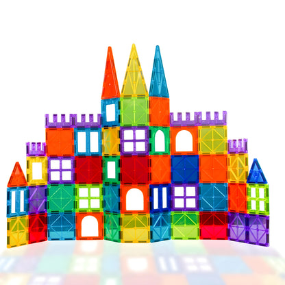 Onenazo Magnetische Bausteine – Halloween 2025 Version