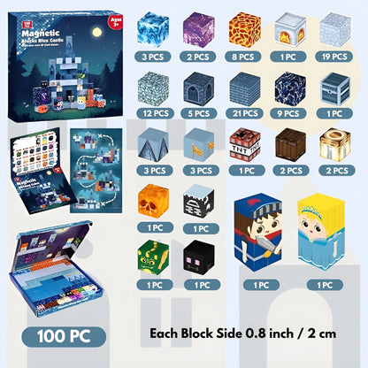 magnetic blocks for kids