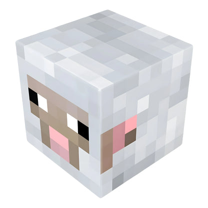 Sheep Minecraft Magnetic Block