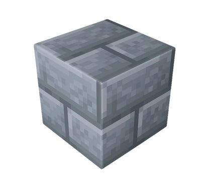 Minecraft Magnetic Blocks - Mix and Match - Upgraded Version - 100, 200, 300, 500, 1000 PCS