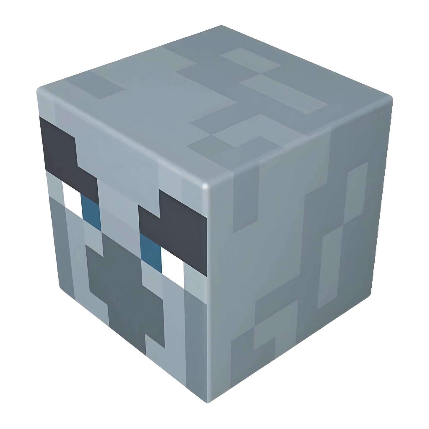 Vindicator Minecraft Magnetic Block