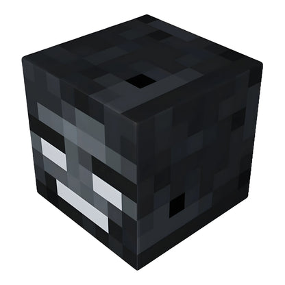 Wither Minecraft Magnetic Block