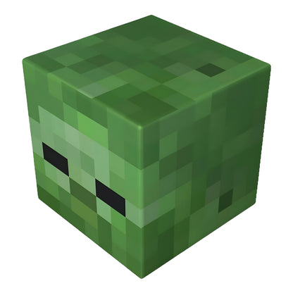 Zombie Minecraft Magnetic Block