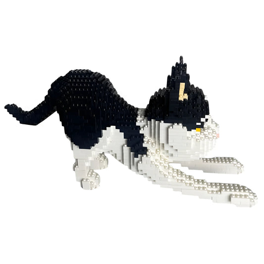 building blocks cow cat img 3