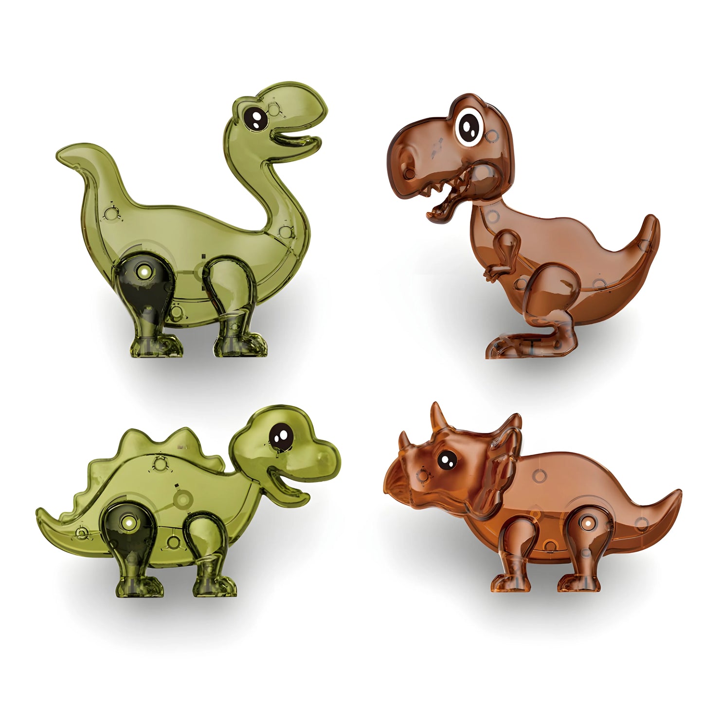 Onenazo Magnetische Bausteine – Halloween 2025 Version