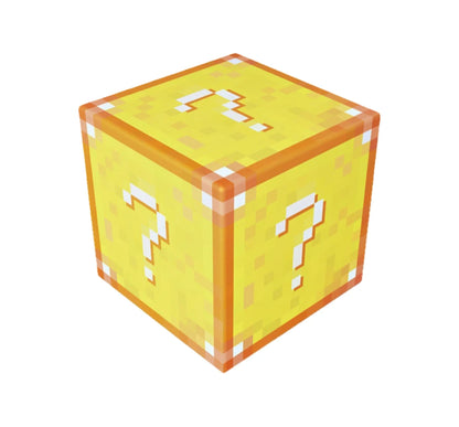 Minecraft Magnetic Blocks - Mix and Match - Upgraded Version - 100, 200, 300, 500, 1000 PCS