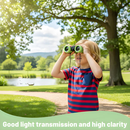 Onenazo Montessori Binoculars