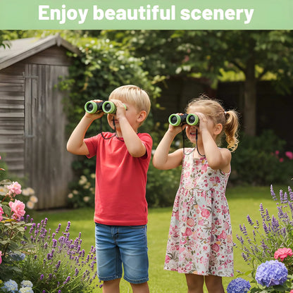 Onenazo Montessori Binoculars