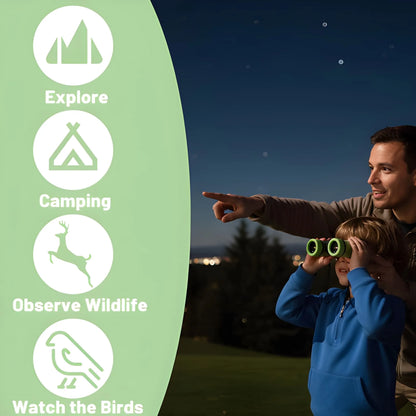 Onenazo Montessori Binoculars