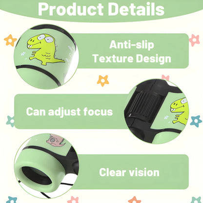 Onenazo Montessori Binoculars