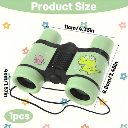 Onenazo Montessori Binoculars