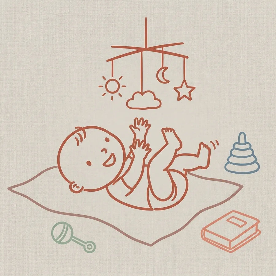 0 - 12 Months