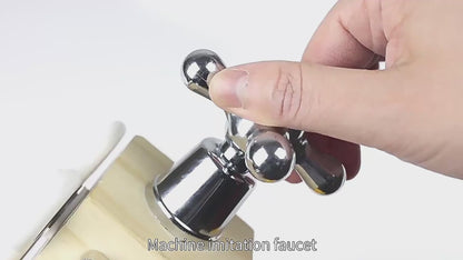 Montessori 7-in-1 Busy Cube