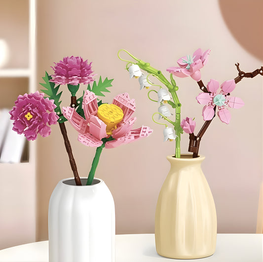 Mix & Match Flower Bouquet
